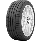 Toyo Sommerreifen Proxes Sport ( 235/40 ZR19 96Y XL mit Felgenschutzleiste (FSL) )