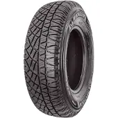 Michelin Sommerreifen Latitude Cross 265/65R17 112H