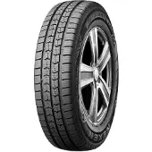 Nexen Winterreifen motorcycle-tyres Winguard WT1 ( 235/65 R16C 121/119R 10PR )