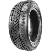 Dunlop Winterreifen motorcycle-tyres Winter Sport 5 ( 205/50 R17 93H XL, mit Felgenschutz (MFS) BLK )