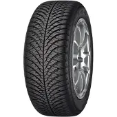 Yokohama GAN car-tyres BluEarth-4S AW21 ( 275/45 R21 110W XL BluEarth, RPB )