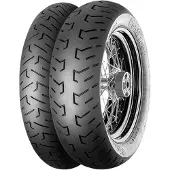 Continental Contitour Reinforced 79v Tl Reifen Für Custom-motorrad