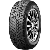 Nexen GAN car-tyres N blue 4 Season ( 225/65 R17 106V XL 4PR )