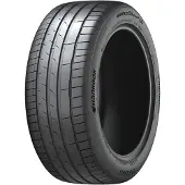 Hankook Sommerreifen motorcycle-tyres Ventus S1 Evo 3 EV K127E ( 255/45 R19 100T 4PR (+), EV, Sealguard SBL )