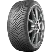 Kumho GAN car-tyres Solus 4S HA32 ( 245/40 ZR19 98Y XL )