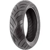 Dunlop ScootSmart Sommerreifen 130/60 13 53P Motorradreifen Rollerreifen/Mopedreifen Reifen
