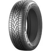 Barum 1x Quartaris 5 Ganzjahresreifen 225/45 R17 94Y XL M+S 3PMSF Allwetterreifen Reifen