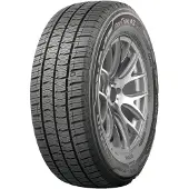 Kumho Ganzjahresreifen PorTran CX11 195/60R16C, 99/97H TL