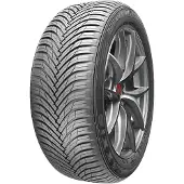 Maxxis Ganzjahresreifen motorcycle-tyres Premitra All Season AP3 SUV ( 215/65 R17 103V XL, mit Felgenschutzleiste (FSL) )