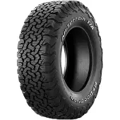 BF Goodrich ALL-TERRAIN T/A KO2 M+S 3PMSF RWL TL Ganzjahresreifen 235/65 R17 109/105R Offroad M+S 3PMSF Allwetterreifen Reifen