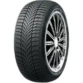 Nexen 1x Winguard Sport 2 Winterreifen 215/45 R16 90V XL M+S 3PMSF Reifen