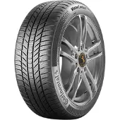Continental Winterreifen WinterContact TS 870 P 225/55R17 XL 101V
