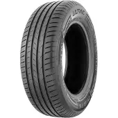 Vredestein Ultrac 205/65 R15 94V, Sommerreifen fÃ1/4r Pkw, Rollwiderstand C, Nasshaftung A, 69 dB externes Rollgeräusch