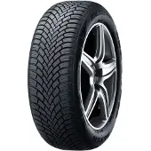 Nexen Winguard Snow'g 3 WH21 185/60 R14 82T, Winterreifen fÃ1/4r Pkw, Rollwiderstand E, Nasshaftung C, 71 dB externes Rollgeräusch