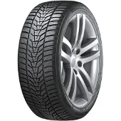 Hankook Winterreifen motorcycle-tyres Winter i*cept evo3 W330 ( 275/35 R20 102W XL 4PR, mit Felgenschutz (MFS) SBL )