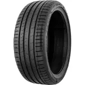 Pirelli P Zero PZ4 SC Sommerreifen 325/35 ZR22 114Y XL Offroad Reifen