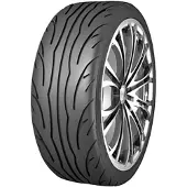 Nankang Sommerreifen motorcycle-tyres Sportnex NS-2R ( 245/40 ZR18 97W XL mit Felgenschutz (MFS), street car )