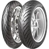 Dunlop Roadsmart Iv 73w Tl Motorrad-tourenreifen