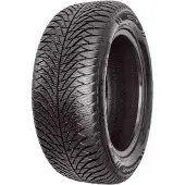 Fulda 1x MultiControl Ganzjahresreifen 175/80 R14 88T M+S 3PMSF Allwetterreifen Reifen