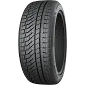 Falken Winterreifen motorcycle-tyres EUROWINTER HS02PRO ( 245/50 R19 105V XL, VCs, mit Felgenschutz (MFS) NBLK )