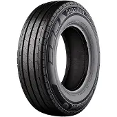 Bridgestone Sommerreifen motorcycle-tyres Duravis VAN ( 195/75 R16C 107/105T 8PR Enliten / EV )