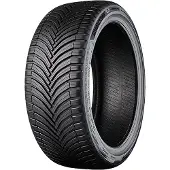 Bridgestone Ganzjahresreifen motorcycle-tyres Turanza All season 6 ( 235/40 R19 96Y XL Enliten / EV, mit Felgenschutz (MFS) )