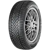 Falken Wi car-tyres EUROWINTER HS02 ( 195/55 R16 91V XL BLK )