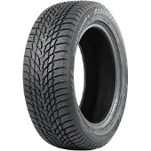 Nokian Wi car-tyres Snowproof 1 ( 275/40 R19 105V XL, mit Felgenschutz (MFS) )
