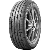 Kumho Sommerreifen motorcycle-tyres Ecsta HS52 ( 215/55 ZR17 98W XL mit Felgenschutzleiste (FSL) )