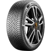 Continental Ganzjahresreifen AllSeasonContact 2 215/45R16 XL 90V