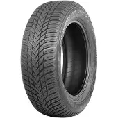 Nokian Winterreifen motorcycle-tyres Snowproof 2 SUV ( 235/45 R20 100V XL Aramid Sidewalls, mit Felgenschutz (MFS) )