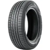 Nokian Tyres So car-tyres Wetproof 1 ( 205/55 R17 95V XL mit Felgenschutz (MFS) )