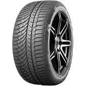 Kumho Wi car-tyres WinterCraft WP72 ( 225/40 R19 93V XL, mit Felgenschutzleiste (FSL) )