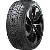 Hankook Winterreifen iON i*cept (IW01) ( 215/55 R18 95H 4PR EV, SoundAbsorber, mit Felgenschutz (MFS) SBL )