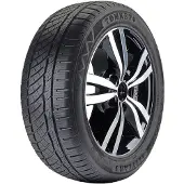 Tomket Ganzjahresreifen motorcycle-tyres Allyear 3 ( 225/55 R17 101V XL )