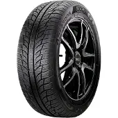 GT Radial 215/50R17 95W 4Seasons Xl