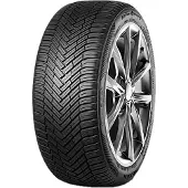 Nexen GAN car-tyres N blue 4 Season 2 ( 205/55 R17 95V XL 4PR, RPB )