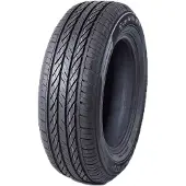 Tracmax X-PRIVILO H/T 255/55R18 109V XL BSW 1000491155