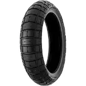 Pirelli Scorpion Rally Str 58h Tl M+s Vorderradspur