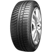ROAD X RoadX Ganzjahresreifen motorcycle-tyres Rxmotion 4S ( 205/55 R16 94V XL )