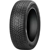 Pirelli GAN car-tyres Cinturato All Season SF 2 ( 235/50 R19 99T (+), Elect, Seal Inside, mit Felgenschutz (MFS) )