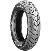 Bridgestone Motorradreifen car-tyres ML50 ( 110/80-10 TL 58J Hinterrad, M/C )