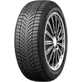 Nexen 1x Winguard Snow G WH2 Winterreifen 205/60 R15 91T M+S 3PMSF Reifen