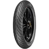 Pirelli ANGEL CITY 100/80-17 TL, Motorradreifen vorne
