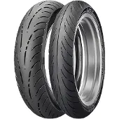 Dunlop Motorradreifen car-tyres Elite 4 ( 180/60 R16 TL 80H Hinterrad )