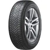 Hankook GAN car-tyres Kinergy 4S² H750 ( 225/55 R17 101W XL )