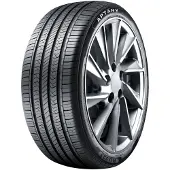 Aptany Sommerreifen motorcycle-tyres RU025 ( 245/65 R17 111T XL )