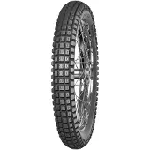 Mitas E-05 3.00 - 21 M/C Tt 54S Front/Rear