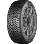Dunlop 1x All Season 2 Ganzjahresreifen 195/55 R16 91V XL M+S 3PMSF Allwetterreifen Reifen