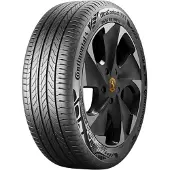 Continental Sommerreifen UltraContact NXT - ContiRe.Tex ( 225/50 R18 99W XL CRM, EVc, mit Felgenrippe )